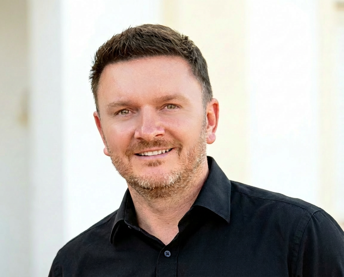 Kai Blobel, Ansprechpartner fuer Gold- und Silber-Strategien